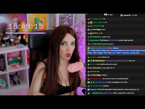 [LIVE 2026-04 EXT. PARTE 5]⏱️ULTIMO DIA DE EXTENSIBLE TO MASTER⏱️ I ESTOY A 9 GAMES DE MASTER⏱️