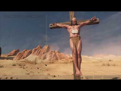 Conan Exiles Enhanced Ep 1 Starting Fresh