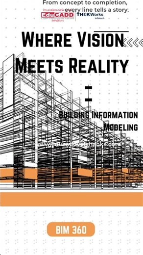 BIM 360 Training | Learn Cloud-Based BIM Project Management | EduCADD Yelahanka