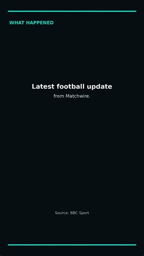 Carrick has faith in VAR despite derby error | Football News