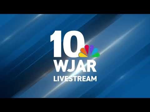 City officials speak about explosion at East Providence industrial building