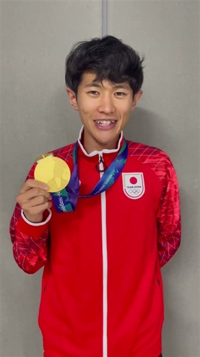【アジア大会 愛知名古屋2026】メダリストコメント：山下一貴、男子マラソンでアジアチャンピオンに輝く！