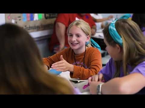 Diamondback Energy Mentorship Programs