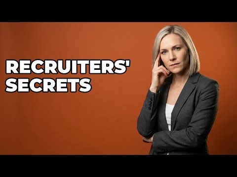 What Makes A Professional Summary Appeal To Recruiters?