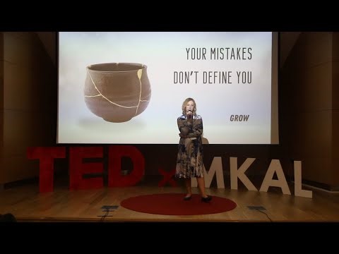 Sesssion II: Global Vision | Karolina Frączek | TEDxMustafa Kaynak Anadolu High School