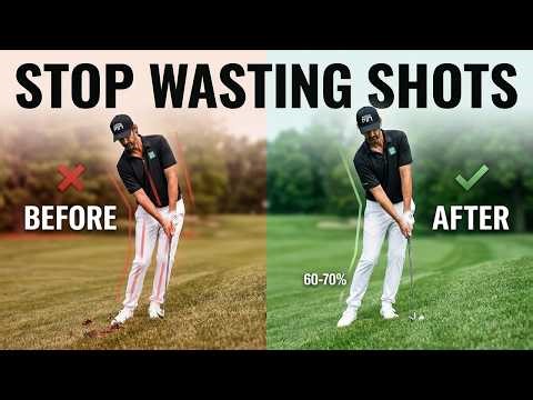 3 Short Game Mistakes That Cost You Shots Every Round (Easy Fixes)