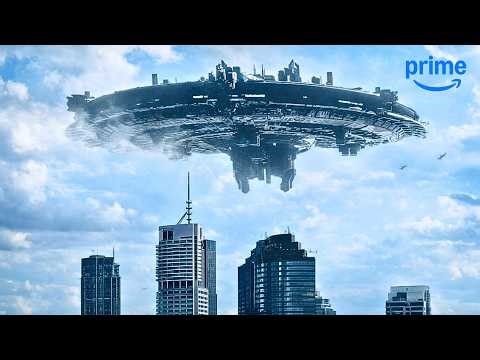 Top 15 Sci-Fi Shows That Will Destroy Your Weekend (No Regrets)