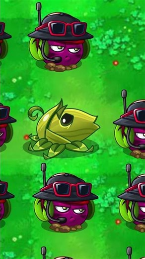 PvZ: When the Corn-Fetti Popper Won't Stop... 🎉 Pt.3