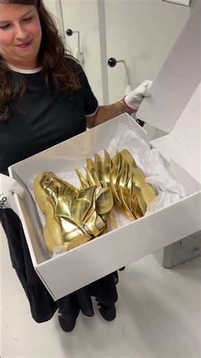 guess what's in the box 👀📦 adidas archive edition #adidas #sneakers