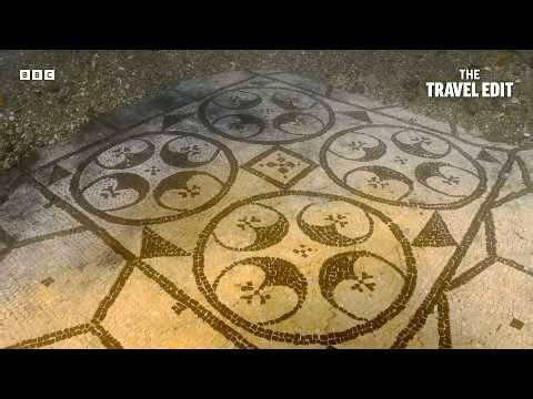 The Hidden Worlds Under Venice | The Travel Edit