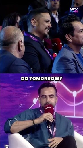 What Would Nikhil Kamath Do If Zerodha Disappeared Today? | Nikhil Kamath Interview