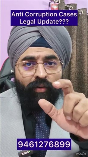 Latest Anti-Corruption Legal Updates in India | Key Supreme Court & High Court Judgments Explained