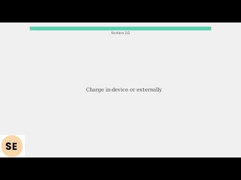 How to Change Ring Doorbell (2nd Gen) Battery – Swap & Recharge