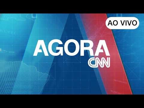 AGORA CNN NOITE - 22/03/2026
