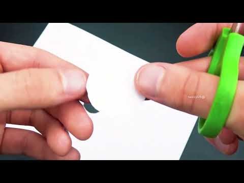 How to Make a Precision Survival Compass! #shorts #1easy