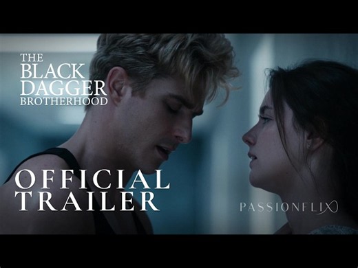 The Black Dagger Brotherhood | Season 2 | Official Trailer