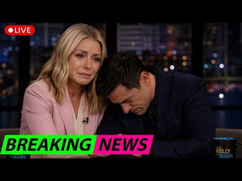 😲Kelly Ripa's HEARTFELT Response to Rumors Leaves Fans SPEECHLESS! Septembar 02, 2026 |