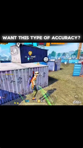 𝙆𝙖𝙣𝙚𝙠𝙞 on Instagram: "Comment "777" for Sensi ⚡ #trend #viral #freefireindia #freestyle #fypage"