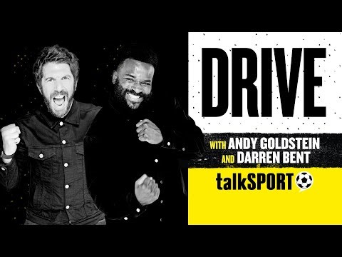talkSPORT Drive LIVE | 30-Dec-25