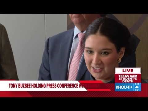 Attorney reveals new details in investigation into Texas A&M student Brianna Aguilera’s death