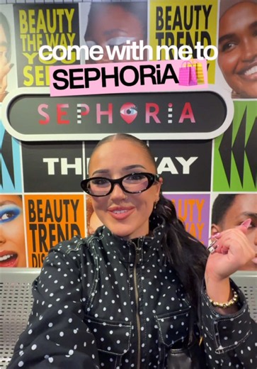SEPHORiA IS FINALLY IN THE UK!!!💄🛍️ @Sephora UK smashed it, IT IS INSANE!!🤯 Let me know if you’re going!👀 @HELLO GLOWERY @Makeup By Mario @Charlotte Tilbury @Huda Beauty @Saie @KAYALI @Glow Recipe @Yepoda @Fenty Beauty @Haus Labs @Kérastase @byoma @GOA ORGANICS @ONE SIZE BEAUTY @Sephora Collection @MarcJacobsBeauty @Sol de Janeiro #SephoraUK #Sephora #Sephoria #Makeup #Beauty