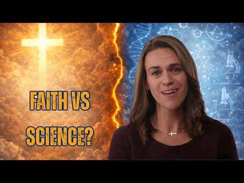 Is Faith Anti-Science? 🤔 The Truth Explained