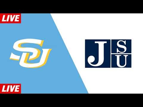 Jackson State vs Southern U LIVE | College Football Week 4 LIVE | NCAAF 2026 LIVE