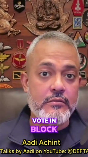 Block Voting: How Politicians Get Away With It! #shorts