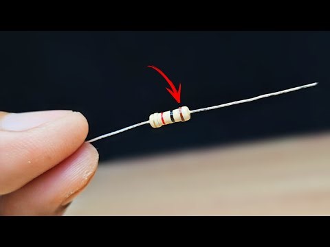 Rahasia Bengkel❗BURUAN PASANG RESISTOR DI MOTOR MU ❗