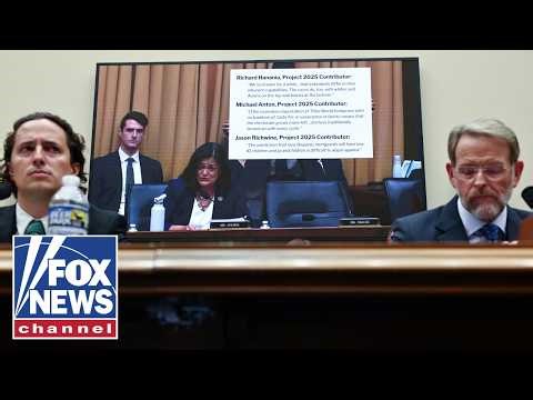 ‘CYNICAL OPERATION’: Former prosecutor SLAMS SPLC