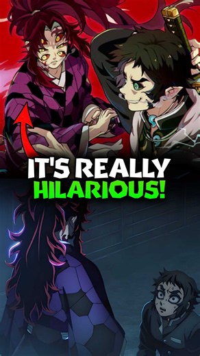Demon Slayer China Censorship is Truly Something Else! Demon Slayer Explained #shorts #demonslayer