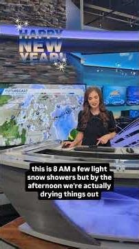 Fresh snow and bitter cold hit New Hampshire to start 2026