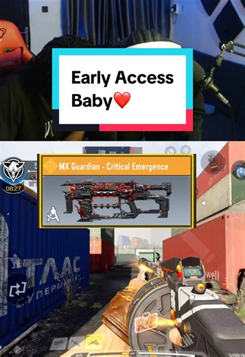 Call of Duty Mobile: Early Access & Night Mode Tips