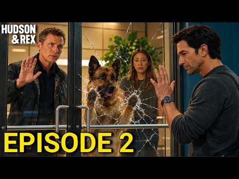 Hudson & Rex Season 9 Episode 2 Ending Explained Final look
