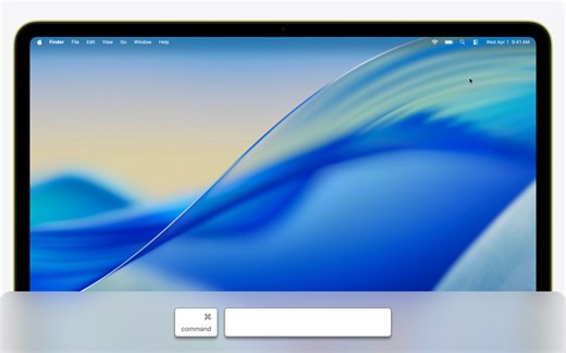 Top tips, tricks, and keyboard shortcuts for MacBook Neo