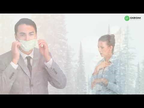 Air Simplified | Hydrogen Sulfide (H₂S) | Sources, Risks & Control