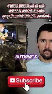 Nancy Guthrie Case: Luke Daley ARRESTED AGAIN—But One Detail Changes Everything!