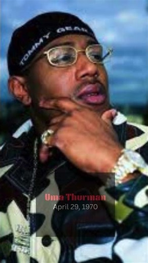 a CELEBRITY Birthdays TODAY | 🎤 Master P | April 29th