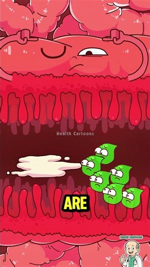 Green Baby Poop Explained!