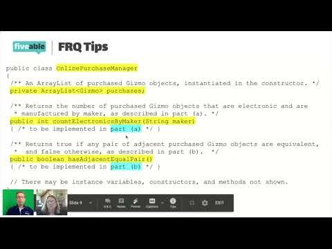 NMSI AP Computer Science