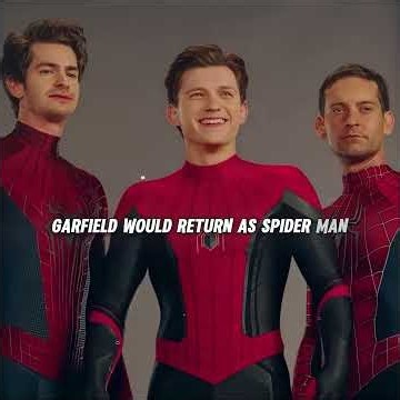 Andrew Garfield Fooled Everyone, Hulk Played It Cool—Marvel's Behind-the-Scenes Moments Are Gold!