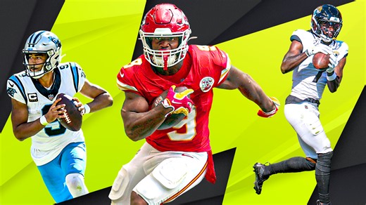 2026 NFL Power Rankings: How all 32 teams stack up for Week 4