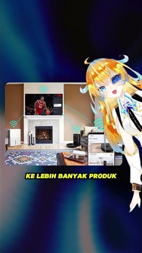 TCL Rilis AC dengan HarmonyOS Milik Huawei!