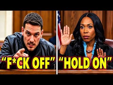 Paternity Court: Is This the Most Emotional Ruling Lauren Lake Has Ever Made?