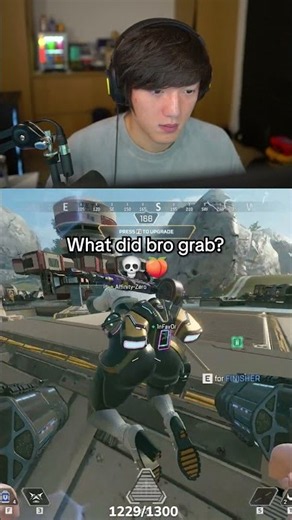 What Did Bro Grab 😭