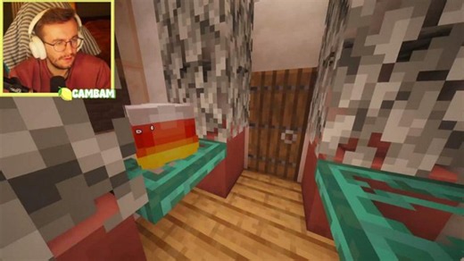 Cambam SMP Halloween Community Event - cambam on Twitch