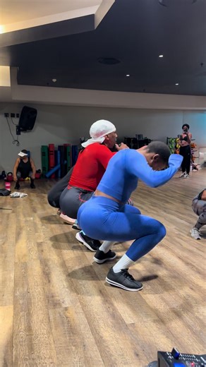 Full Workout Videos on YouTube