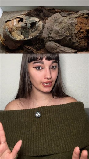 Las momias de Chinchorro ya no son las momias artificiales más antiguas de la historia, pero no por ello son menos interesantes. Te lo cuenta Lidia G. Merenciano para su sección de noticias en @Historia National Geographic #aprendeentiktok #aprendecontiktok #arqueología #arqueologia #history