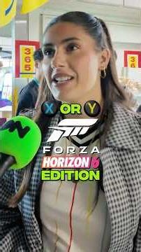 Thoughts On These Forza Horizon 6 Takes? 🤔