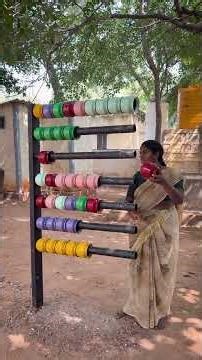 Sorting colours is fun || Village Avengers